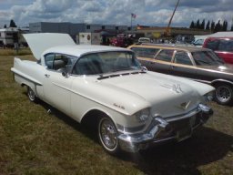 Big Bumper Meet 2008